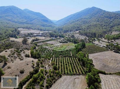 Arsa-Ticari İmarlı