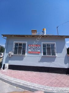 Konut-Müstakil Ev