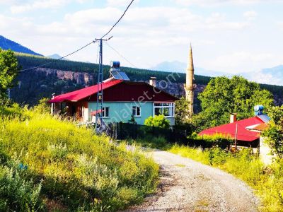 Arsa-Konut İmarlı