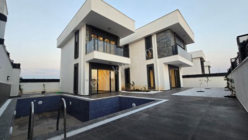 Konut-Villa