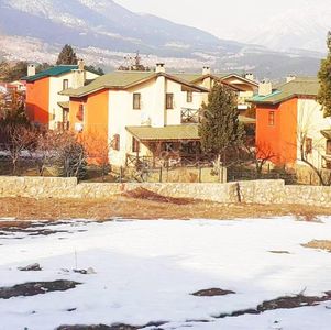 Arsa-Konut İmarlı