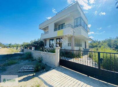 Konut-Villa