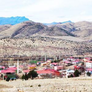Arsa-Konut İmarlı