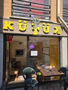 İşyeri-Restaurant
