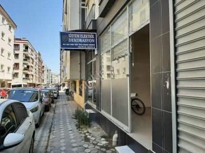 İşyeri-Dükkan & Mağaza
