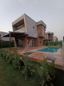 Konut-Villa