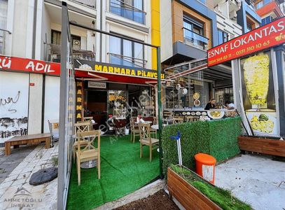 İşyeri-Restaurant