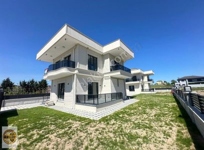 Konut-Villa