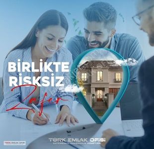 Arsa-Konut İmarlı
