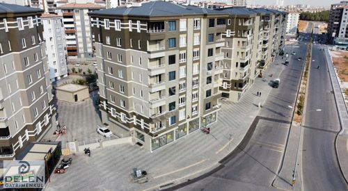 İşyeri-Dükkan & Mağaza