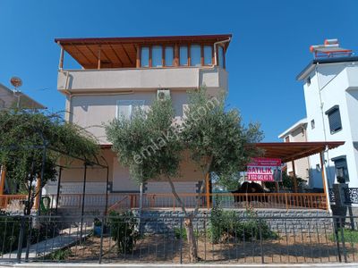 Konut-Yazlık