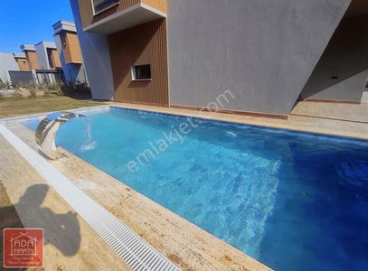 Konut-Villa