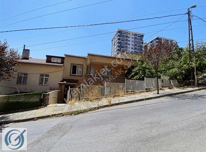 Arsa-Konut İmarlı