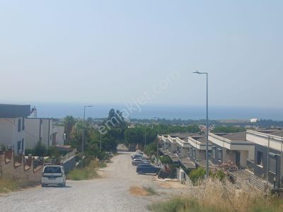Arsa-Konut İmarlı