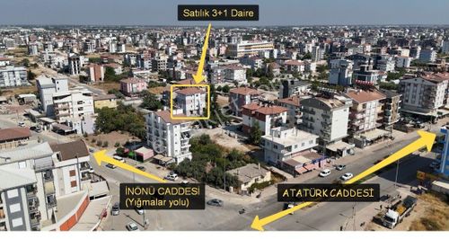 Konut-Daire