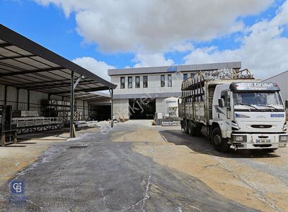 İşyeri-Fabrika
