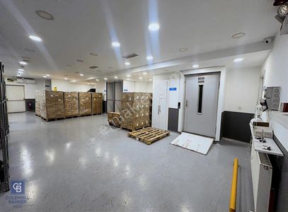 İşyeri-Fabrika