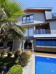 Konut-Villa