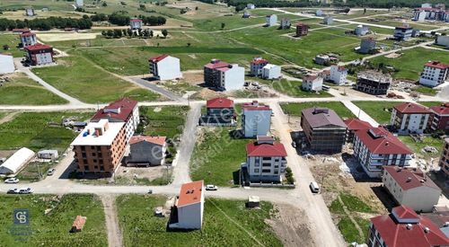 Arsa-Konut İmarlı