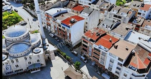 Arsa-Konut İmarlı