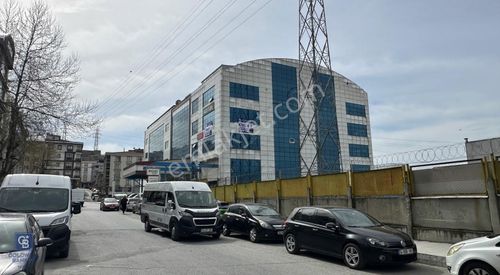 İşyeri-Fabrika