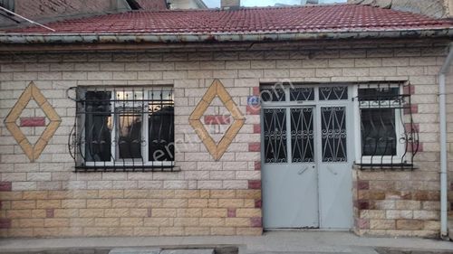 Konut-Müstakil Ev