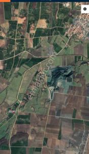 Arsa-Tarla