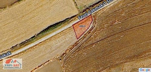 Arsa-Konut İmarlı