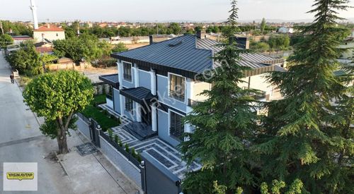 Konut-Villa