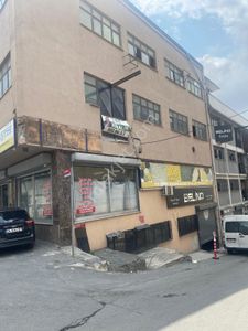 İşyeri-İşhanı Katı