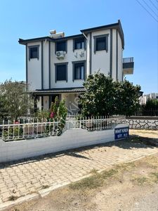 Arsa-Villa İmarlı