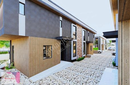 Konut-Villa