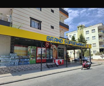 İşyeri-Müstakil İşyeri