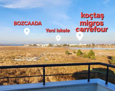 Konut-Villa