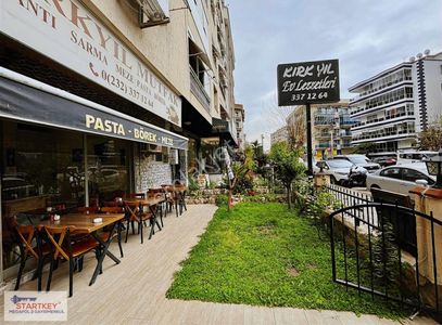 İşyeri-Restaurant