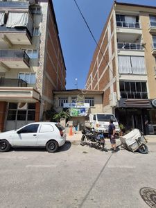 Arsa-Konut İmarlı