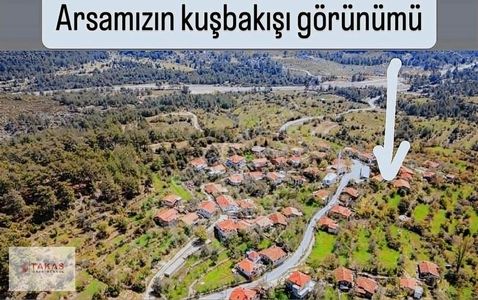 Arsa-Konut İmarlı