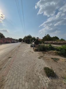 Arsa-Bağ & Bahçe