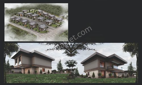 Konut-Villa