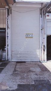 İşyeri-Dükkan & Mağaza