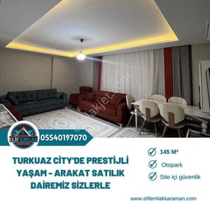 Konut-Daire