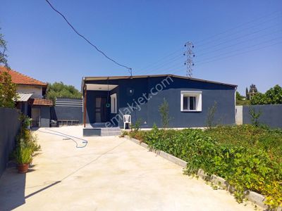 Konut-Köy Evi