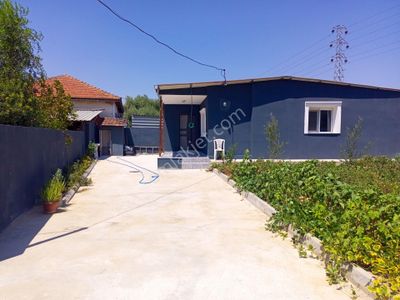 Konut-Köy Evi