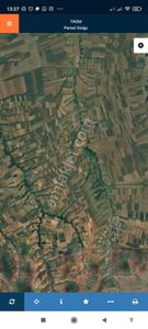 Arsa-Tarla