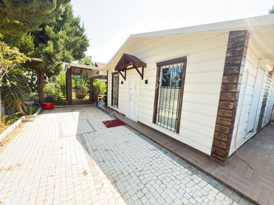 Konut-Müstakil Ev