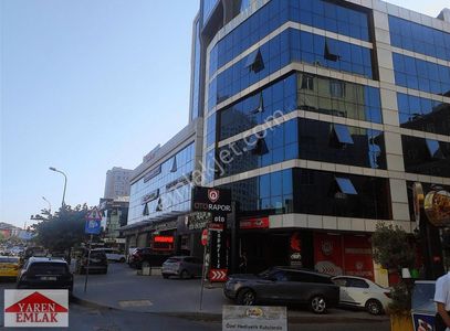 İşyeri-Ofis