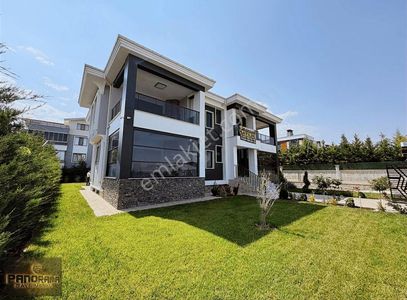 Konut-Villa