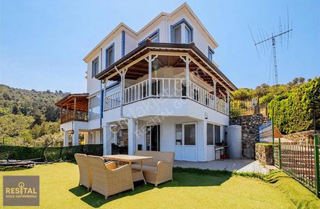 Konut-Villa