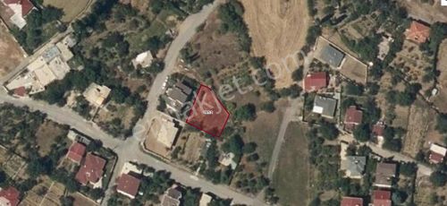 Arsa-Villa İmarlı