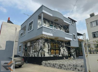 Konut-Müstakil Ev